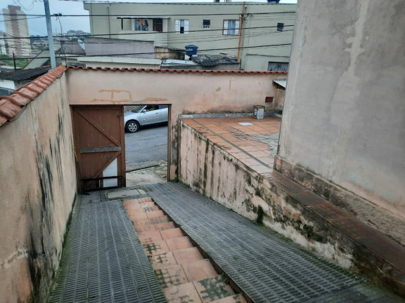 Imagem Casa com 2 Quartos à Venda, 120 m² em Jardim Do Estádio - Santo André Imagem Casa com 2 Quartos à Venda, 120 m² em Jardim Do Estádio - Santo André
