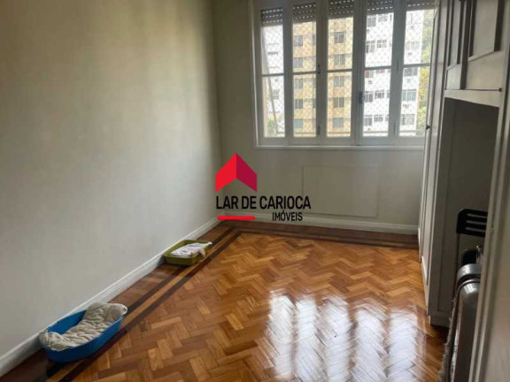 Foto do imóvel Apartamento com 2 Quartos à Venda, 78 m² em Glória - Rio De Janeiro