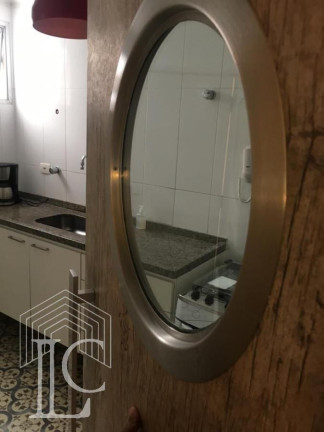 Imagem Apartamento com 2 Quartos à Venda, 62 m² em Vila Olímpia - São Paulo Imagem Apartamento com 2 Quartos à Venda, 62 m² em Vila Olímpia - São Paulo