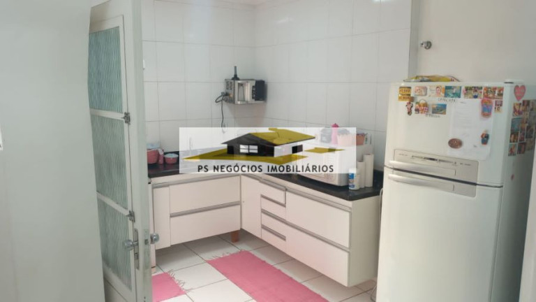 Imagem Sobrado com 3 Quartos à Venda, 230 m² em Vila Monumento - São Paulo