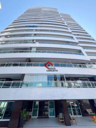 Imagem Apartamento com 3 Quartos à Venda, 110 m² em Cocó - Fortaleza