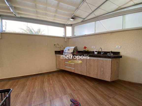 Imagem Apartamento com 2 Quartos à Venda, 99 m² em Santa Maria - São Caetano Do Sul Imagem Apartamento com 2 Quartos à Venda, 99 m² em Santa Maria - São Caetano Do Sul