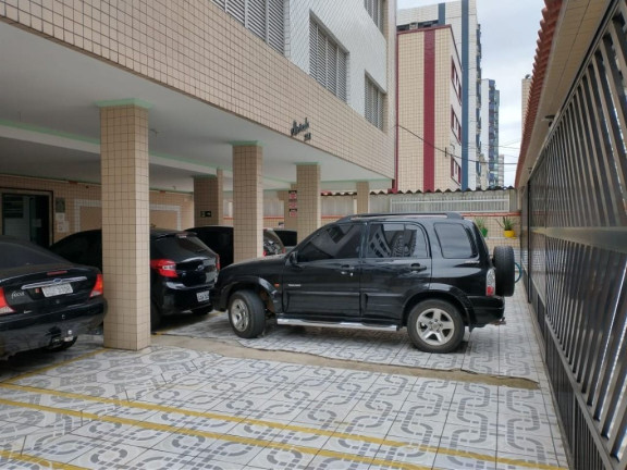 Imagem Apartamento com 1 Quarto à Venda, 48 m² em Canto Do Forte - Praia Grande Imagem Apartamento com 1 Quarto à Venda, 48 m² em Canto Do Forte - Praia Grande