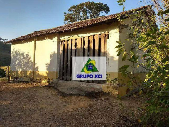 Imagem Fazenda à Venda, 5.591.652 m² em Fazenda Cachoeira - Ilicínea