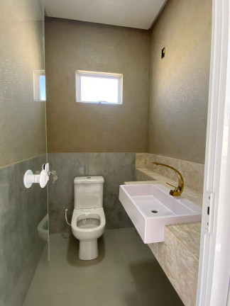 Imagem Casa de Condomínio com 3 Quartos à Venda, 224 m² em Condomínio Marinas Di Caldas - Caldas Novas Imagem Casa de Condomínio com 3 Quartos à Venda, 224 m² em Condomínio Marinas Di Caldas - Caldas Novas