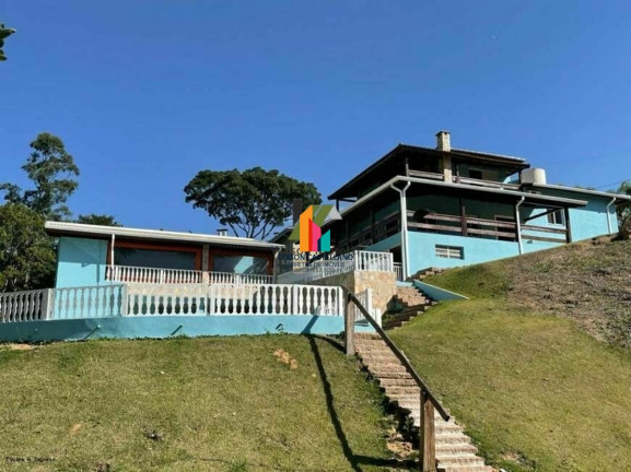 Imagem Casa com 3 Quartos à Venda, 400 m² em Cafezal 2 - Itupeva