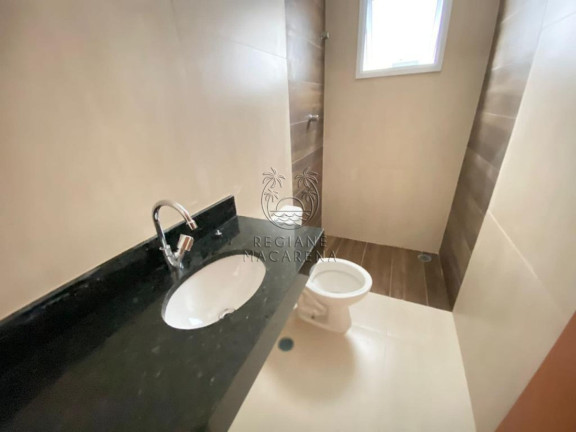 Imagem Apartamento com 3 Quartos à Venda, 105 m² em Centro - Ubatuba