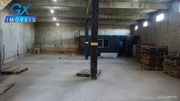 Imóvel Comercial para Alugar, 240 m² em Alterosa - Ribeirão Das Neves