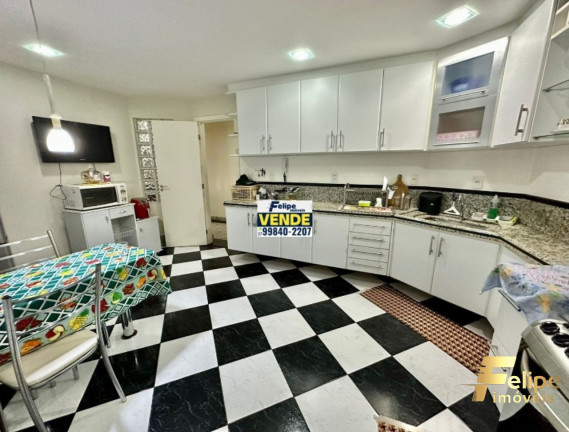 Imagem Imóvel com 3 Quartos à Venda, 150 m² em Nossa Senhora Da Penha - Colatina
