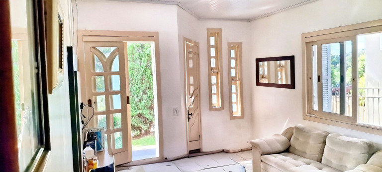 Imagem Casa com 2 Quartos à Venda, 105 m² em Centro - Ibirubá