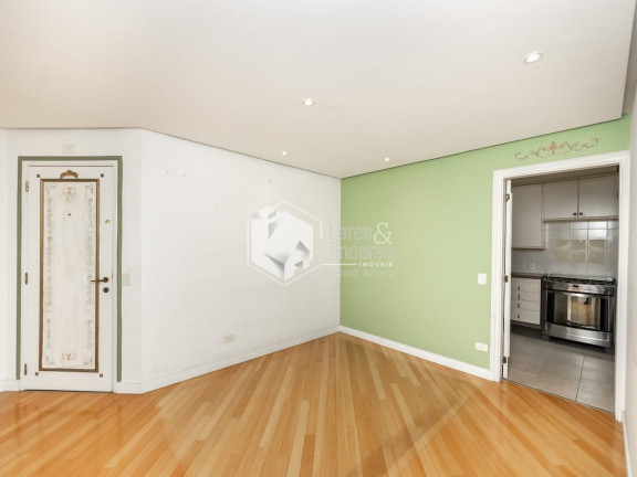 Imagem Apartamento com 3 Quartos à Venda, 98 m² em Vila Andrade - São Paulo Imagem Apartamento com 3 Quartos à Venda, 98 m² em Vila Andrade - São Paulo