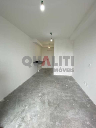 Imagem Studio com 1 Quarto à Venda, 33 m² em Brooklin Paulista - São Paulo
