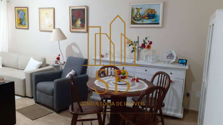 Imagem Apartamento com 2 Quartos à Venda, 85 m² em Itararé - São Vicente Imagem Apartamento com 2 Quartos à Venda, 85 m² em Itararé - São Vicente