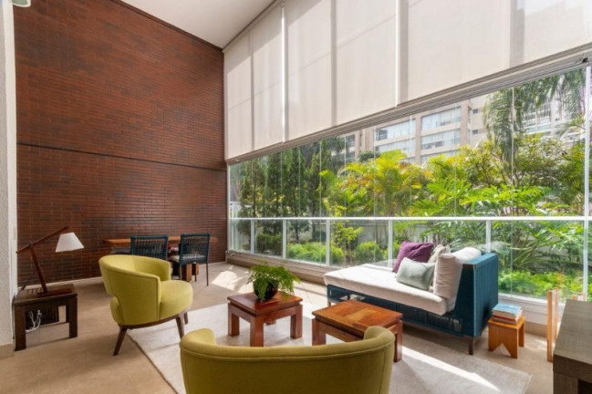 Imagem Imóvel com 4 Quartos à Venda, 350 m² em Campo Belo - São Paulo Imagem Imóvel com 4 Quartos à Venda, 350 m² em Campo Belo - São Paulo