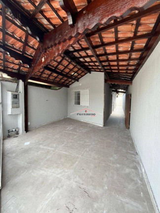 Imagem Casa com 3 Quartos à Venda, 105 m² em Jardim Guaramar - Praia Grande Imagem Casa com 3 Quartos à Venda, 105 m² em Jardim Guaramar - Praia Grande