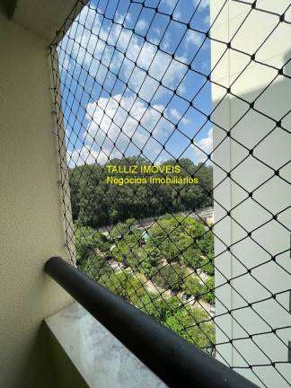 Imagem Apartamento com 2 Quartos à Venda, 52 m² em Guarapiranga Parque -jardim Das Flores - São Paulo Imagem Apartamento com 2 Quartos à Venda, 52 m² em Guarapiranga Parque -jardim Das Flores - São Paulo