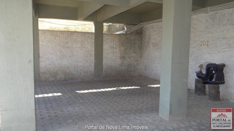 Imagem Apartamento com 2 Quartos à Venda, 66 m² em Oswaldo Barbosa Pena Ii - Nova Lima Imagem Apartamento com 2 Quartos à Venda, 66 m² em Oswaldo Barbosa Pena Ii - Nova Lima