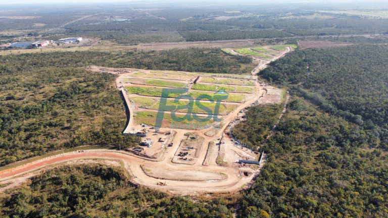 Imagem Terreno em Condomínio à Venda, 250 m² em Ribeirão Do Lipa - Cuiabá Imagem Terreno em Condomínio à Venda, 250 m² em Ribeirão Do Lipa - Cuiabá
