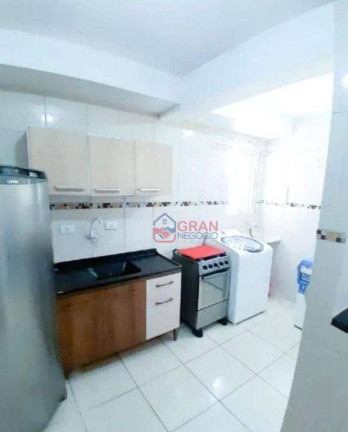 Imagem Apartamento com 2 Quartos à Venda, 54 m² em Weissópolis - Pinhais Imagem Apartamento com 2 Quartos à Venda, 54 m² em Weissópolis - Pinhais