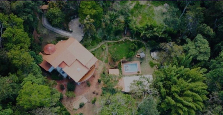 Imagem Casa com 4 Quartos para Alugar, 350 m² em Quebra Frascos - Teresópolis Imagem Casa com 4 Quartos para Alugar, 350 m² em Quebra Frascos - Teresópolis