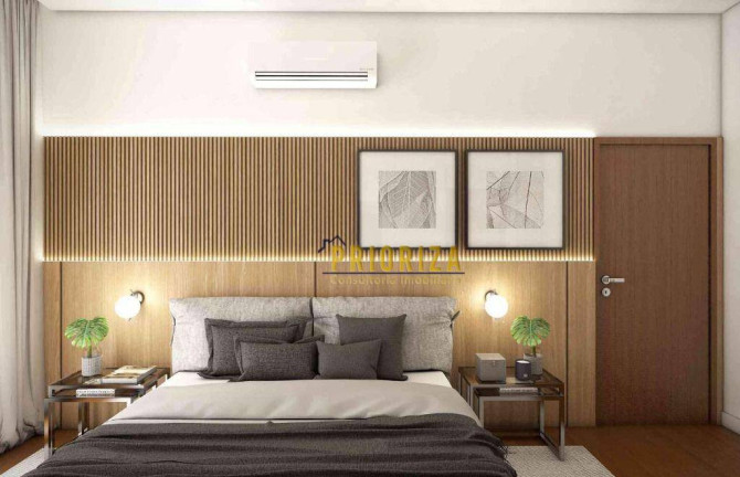 Imagem Casa com 3 Quartos à Venda, 294 m² em Alphaville Esplanada Iv - Votorantim