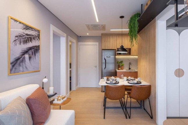 Apartamento com 2 Quartos à Venda,  em Vila Andrade - São Paulo