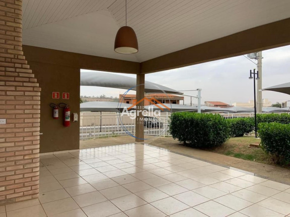 Imagem Imóvel com 2 Quartos à Venda, 45 m² em Condomínio Santa Clara - Mogi Guaçu Imagem Imóvel com 2 Quartos à Venda, 45 m² em Condomínio Santa Clara - Mogi Guaçu