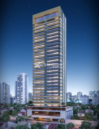 Apartamento com 4 Quartos à Venda, 245 m² em Setor Bueno - Goiânia