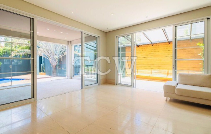 Imagem Casa de Condomínio com 4 Quartos à Venda, 720 m² em Vila Cordeiro - São Paulo Imagem Casa de Condomínio com 4 Quartos à Venda, 720 m² em Vila Cordeiro - São Paulo