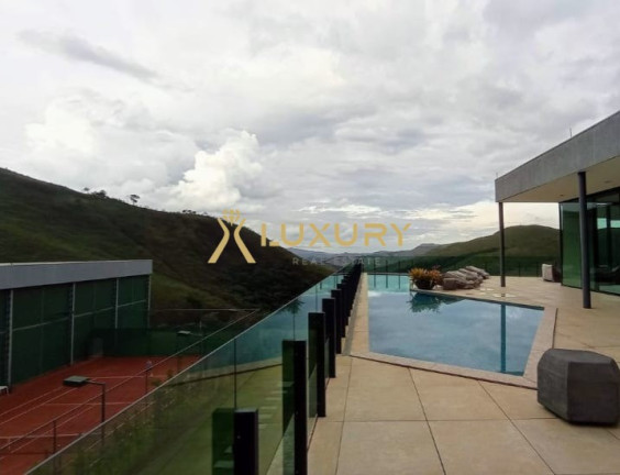 Imagem Imóvel à Venda, 2.000 m² em Morro Do Chapéu - Nova Lima