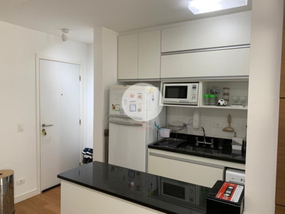 Imagem Apartamento com 1 Quarto à Venda, 47 m² em Panamby - São Paulo Imagem Apartamento com 1 Quarto à Venda, 47 m² em Panamby - São Paulo