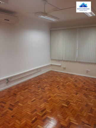 Imagem Sala Comercial à Venda, 39 m² em Centro - Campinas Imagem Sala Comercial à Venda, 39 m² em Centro - Campinas