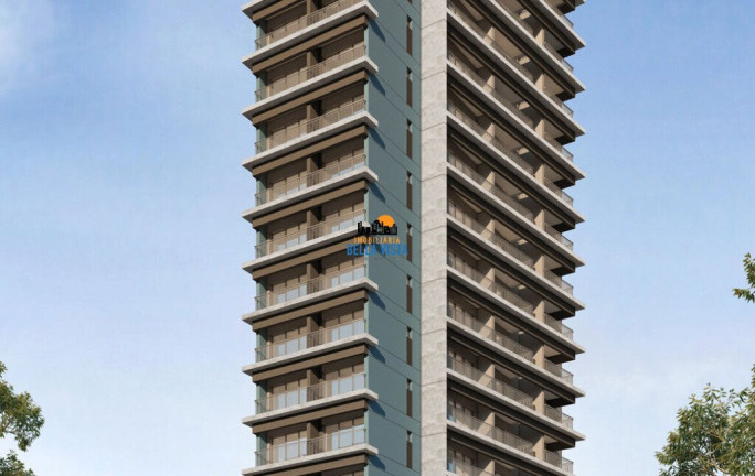 Imagem Apartamento com 1 Quarto à Venda, em Vila Madalena - São Paulo Imagem Apartamento com 1 Quarto à Venda, em Vila Madalena - São Paulo