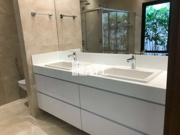 Imagem Casa com 4 Quartos à Venda, 423 m² em Residencial Eco Village - São José Do Rio Preto