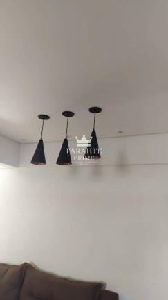 Imagem Apartamento com 2 Quartos à Venda, 99 m² em Estuário - Santos Imagem Apartamento com 2 Quartos à Venda, 99 m² em Estuário - Santos
