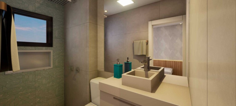 Imagem Imóvel com 3 Quartos à Venda, 125 m² em Vila Assunção - Santo André Imagem Imóvel com 3 Quartos à Venda, 125 m² em Vila Assunção - Santo André