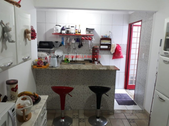Imagem Casa com 3 Quartos à Venda, 90 m² em Fazenda Grande - Jundiaí