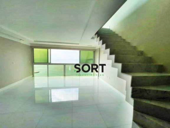 Imagem Cobertura com 3 Quartos à Venda, 164 m² em Centro - Balneário Camboriú