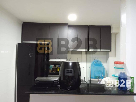 Imagem Apartamento com 2 Quartos à Venda, 41 m² em Residencial Parque Barcelona - Bauru Imagem Apartamento com 2 Quartos à Venda, 41 m² em Residencial Parque Barcelona - Bauru