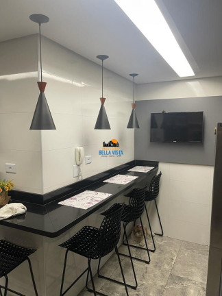 Imagem Apartamento com 2 Quartos à Venda, em Marapé - Santos Imagem Apartamento com 2 Quartos à Venda, em Marapé - Santos