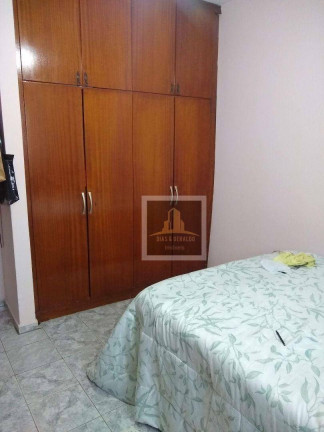 Imagem Casa com 3 Quartos à Venda, 122 m² em Parque Industrial - São José Dos Campos Imagem Casa com 3 Quartos à Venda, 122 m² em Parque Industrial - São José Dos Campos