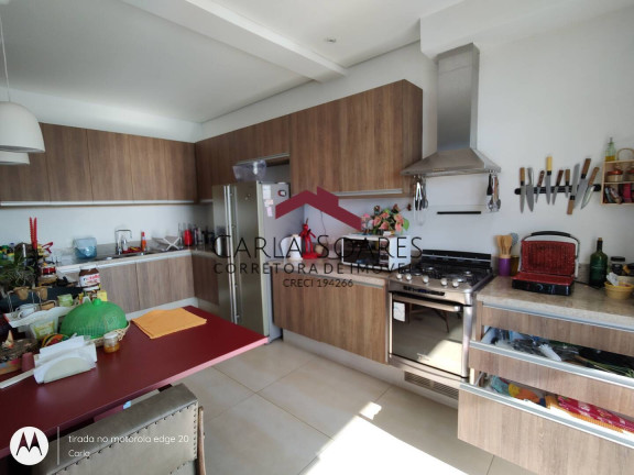 Imagem Apartamento com 3 Quartos à Venda, 195 m² em Península - Guarujá