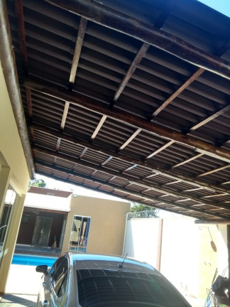 Imagem Casa com 2 Quartos à Venda, 275 m² em Vale Do Igapó - Bauru