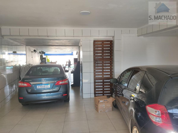 Casa com 3 Quartos para Alugar, 440 m² em Cidade São Mateus - São Paulo