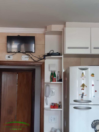 Imagem Apartamento com 3 Quartos à Venda, 127 m² em Centro - Guarulhos