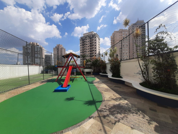 Imagem Imóvel com 2 Quartos à Venda, 72 m² em Mooca - São Paulo