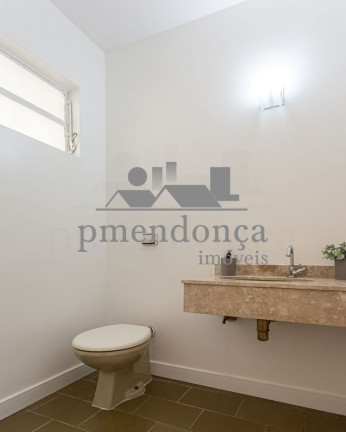 Imagem Apartamento com 3 Quartos à Venda, 237 m² em Higienópolis - São Paulo