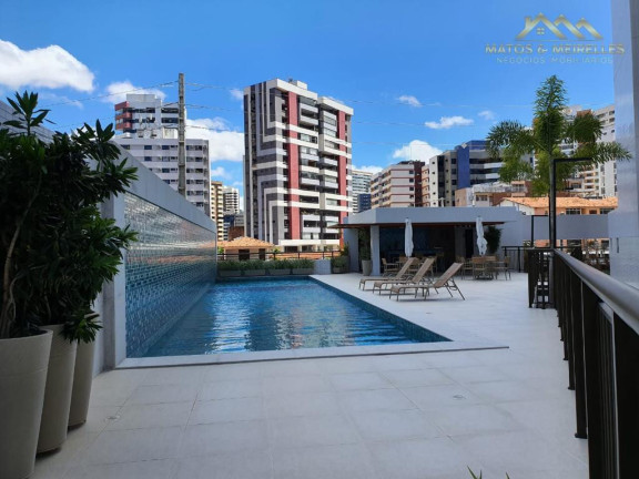 Imagem Apartamento com 3 Quartos à Venda, 260 m² em Cocó - Fortaleza Imagem Apartamento com 3 Quartos à Venda, 260 m² em Cocó - Fortaleza