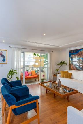 Imagem Casa de Condomínio com 4 Quartos à Venda, 423 m² em Campo Belo - São Paulo