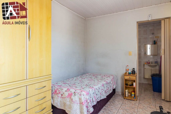 Imagem Casa com 3 Quartos à Venda, 199 m² em Penha De França - São Paulo